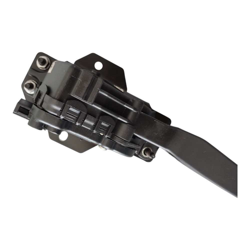Pedal Acelerador Eletrônico Renault Sandero Logan Duster. 3