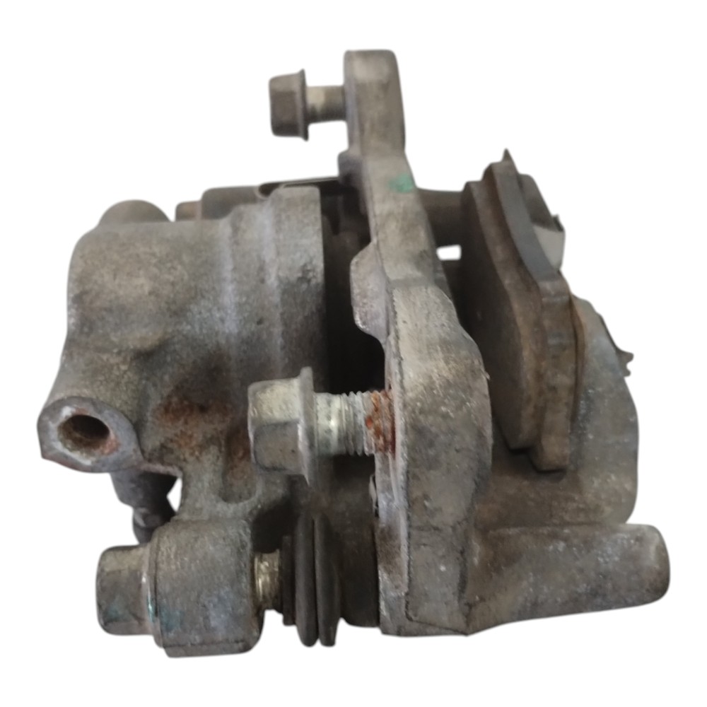 Pinça Freio Traseira Direita Mitsubishi Lancer 2.0 16V 11/14 2