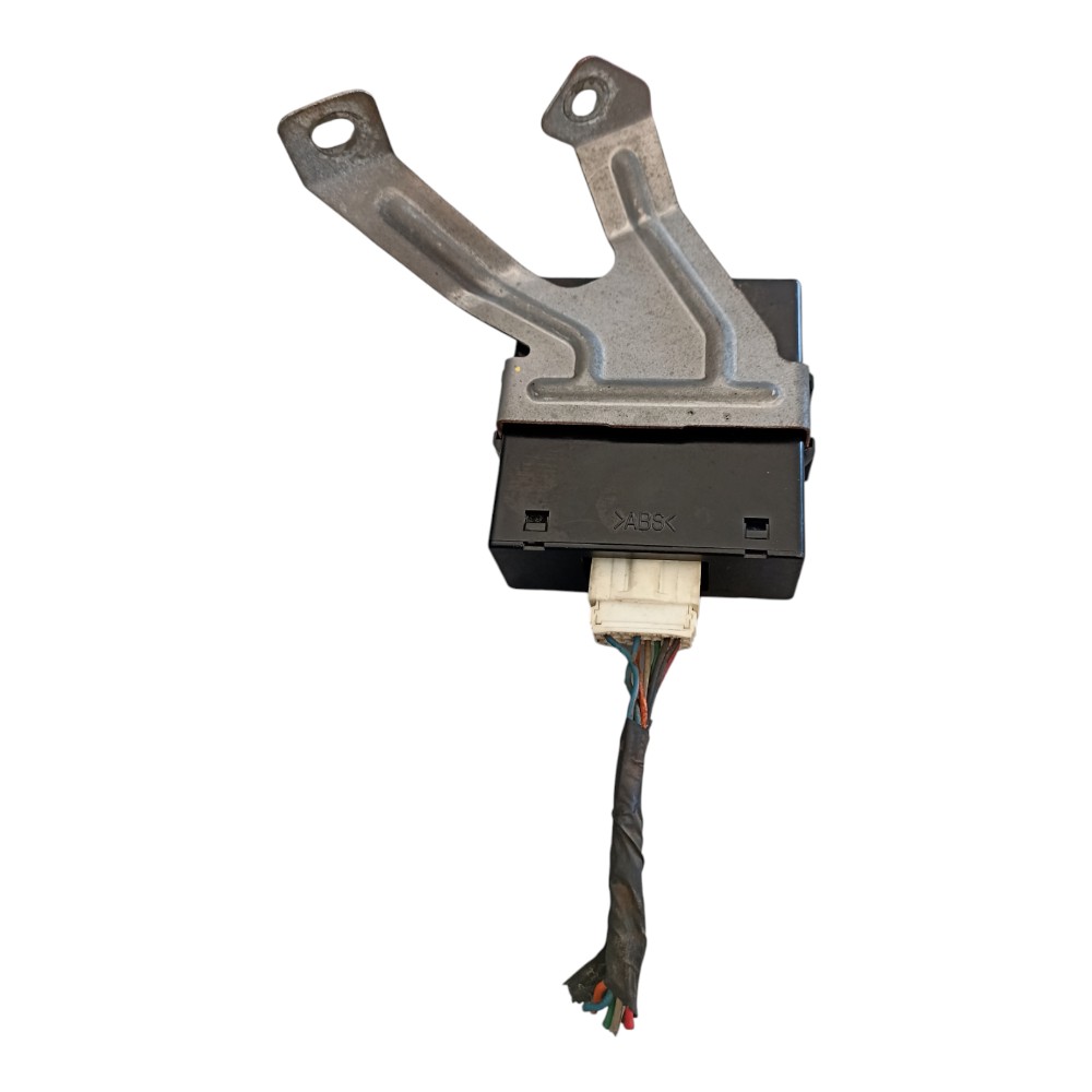 Módulo Controle De Tração Hyundai Vera Cruz 3.8 2008 Á 2012.