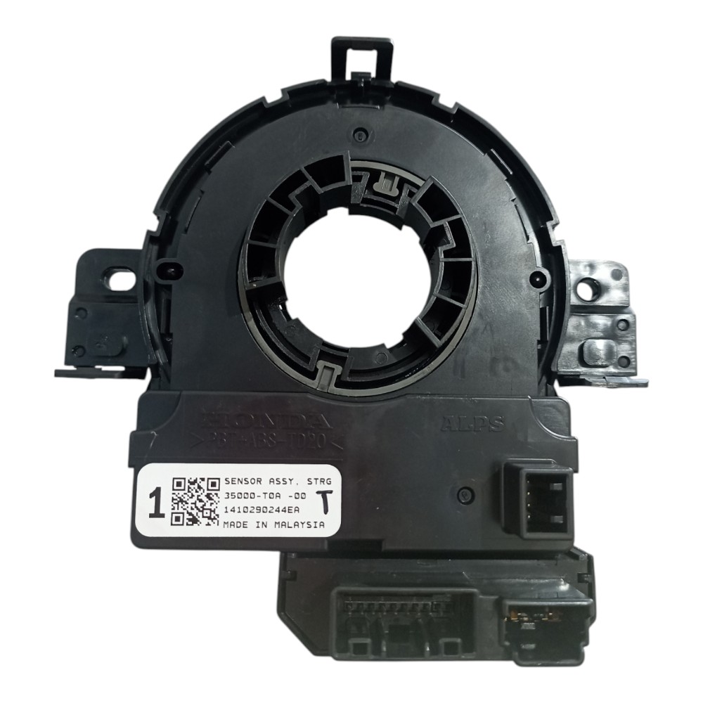 Cinta Hard Disk Honda Hrv 1.8 16v 2015 A 2019. 5