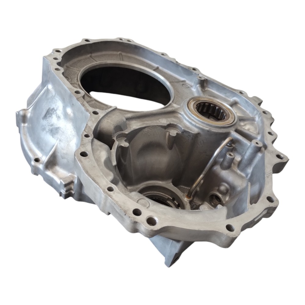 Capa Seca Câmbio Automático Toyota Corolla 2.0 2010 à 2014. 6