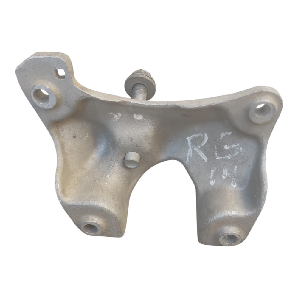 Suporte Direito Do Coxim Motor Ford Ranger 2.2 3.2 Diesel. 5