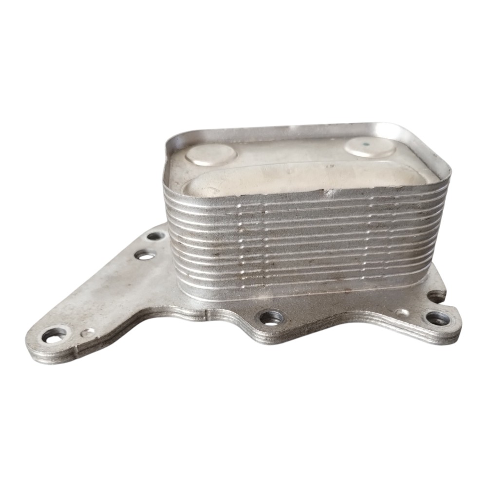 Resfriador Óleo Do Motor Citroen C4 Lounge 1.6 Thp Original. 4