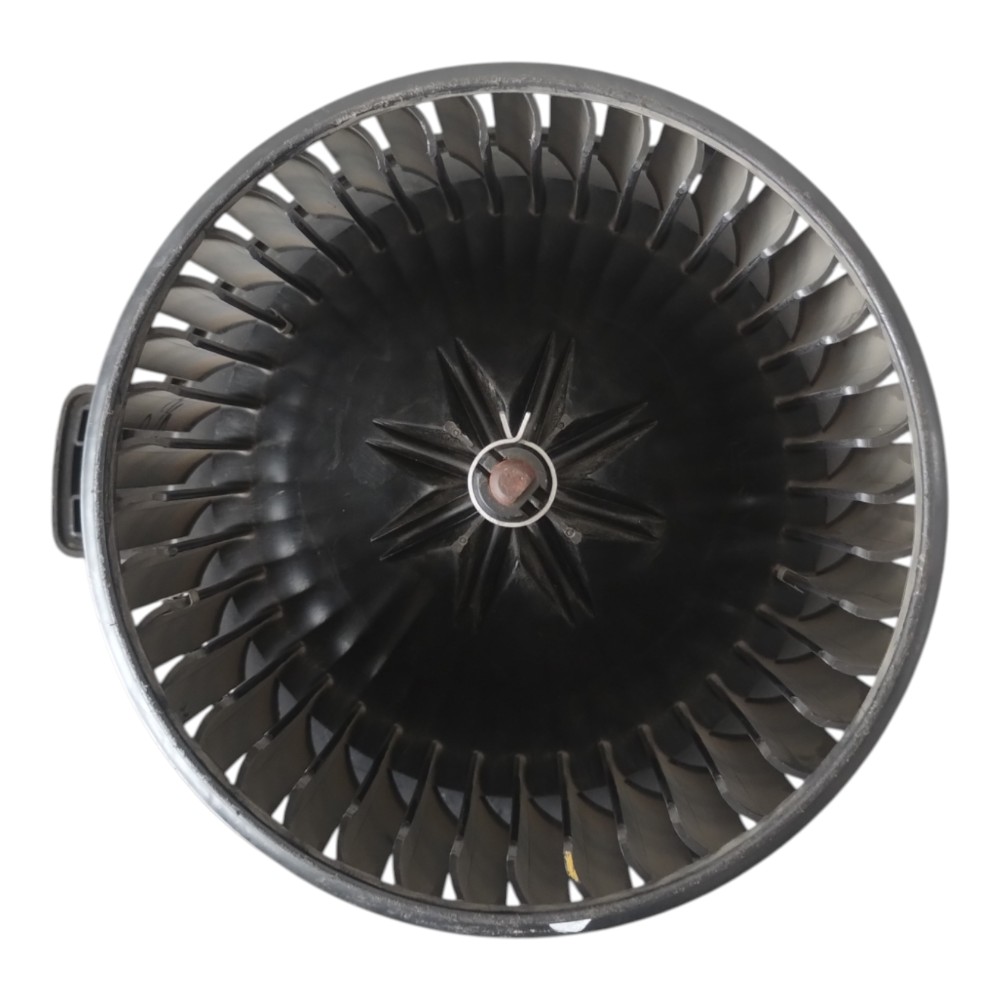 Motor Ventilador Ar Forçado Hyundai Hb20 2013 Á 2019. 12