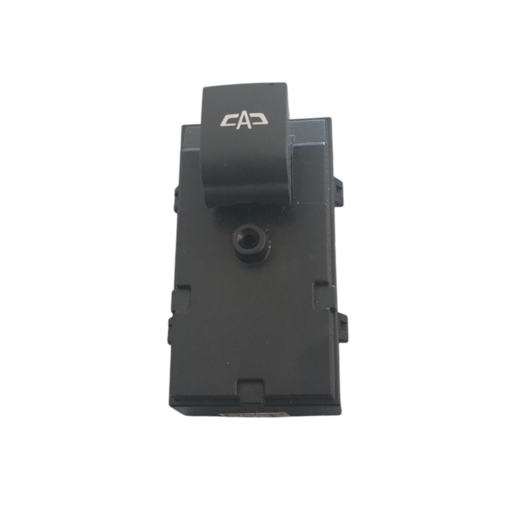 Botão Vidro Elétrico Tras. Direito1.0 Gm Onix 2020 A 2024. 1