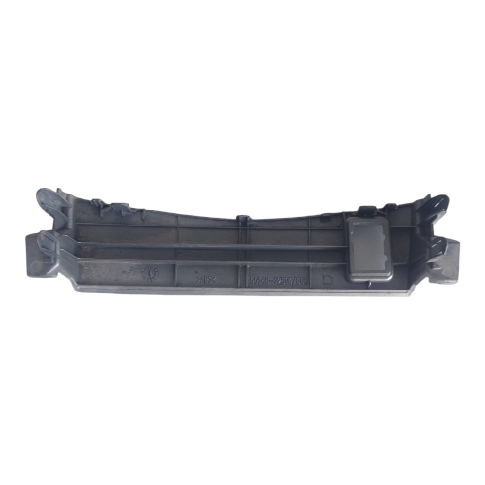 Moldura Da Tomada Ubs Toyota Corolla 2010 À 2014. 7