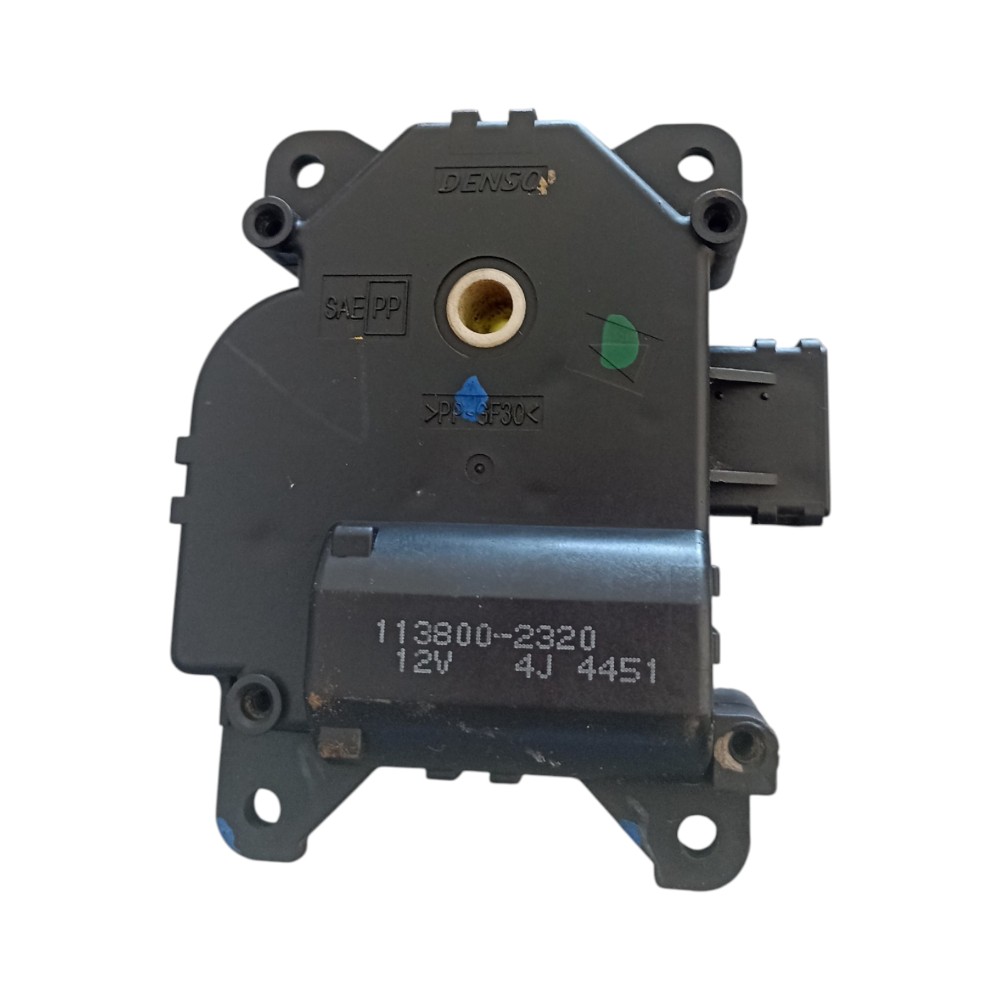 Motor Atuador Ar Condicionado Honda Civic 2007 A 2011. 1