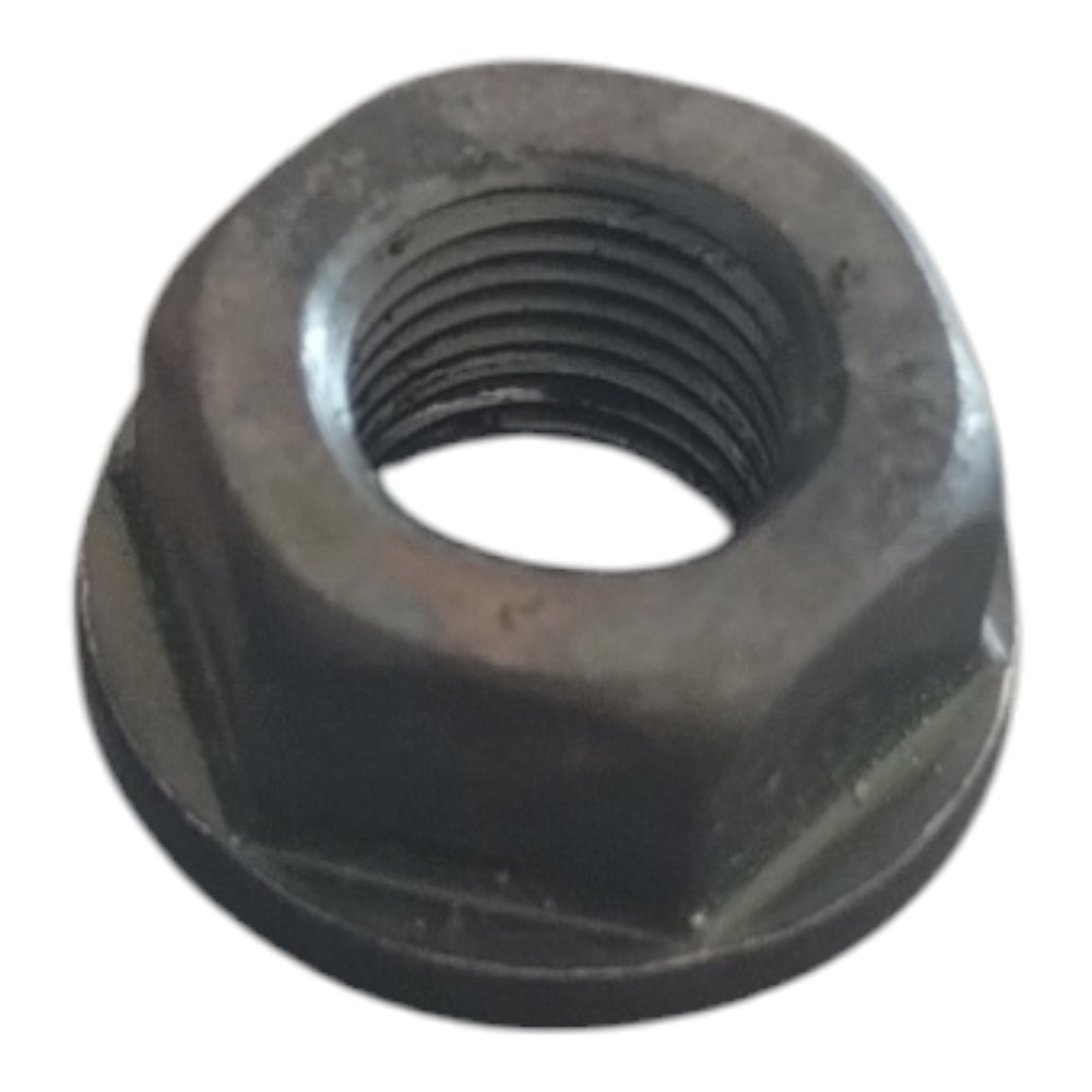 Porca Fixação Do Volante Toyota Etios 1.3 E 1.5 16v 12/19.