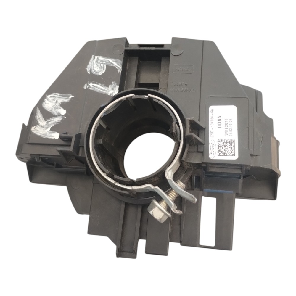 Mold. Comando Chave Setas E Limpador Ford Ka  2014 À 2021. 1