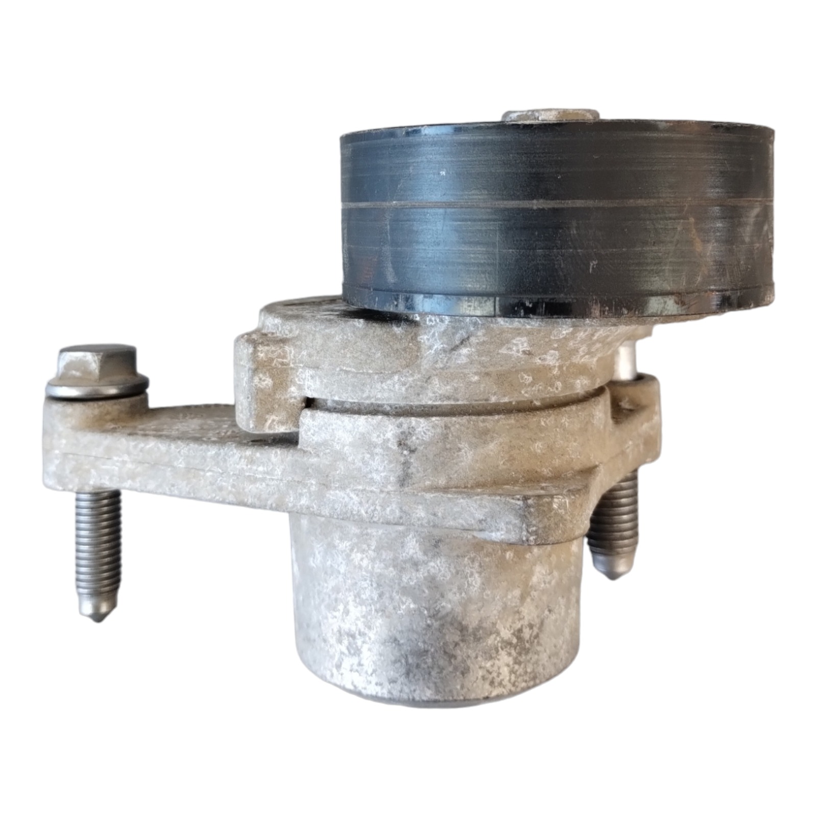 Tensor Correia Polia Esticador 1.6 16v Citroen C3 Aircross. 6