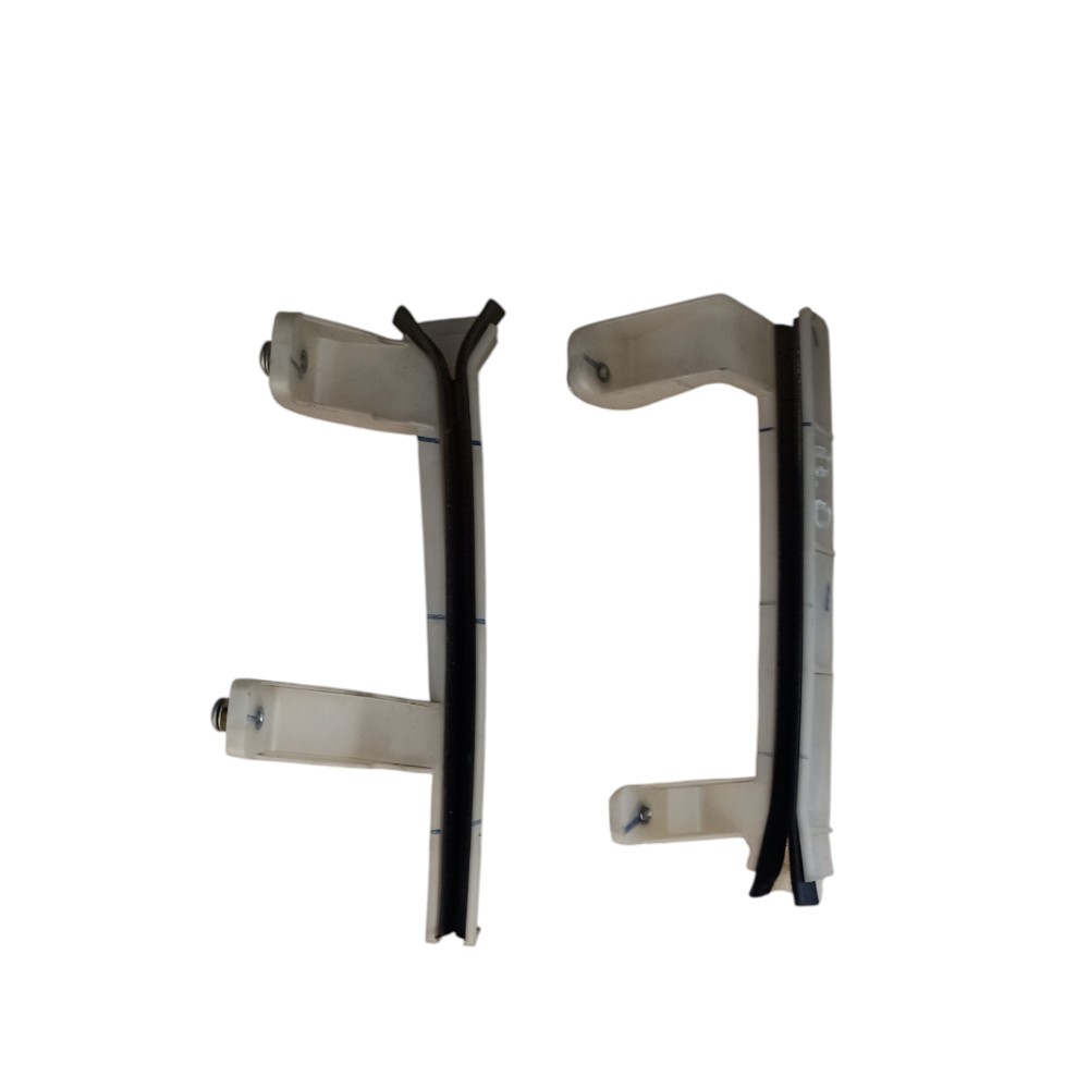 Guia Trilho Porta Diant. Direita Fiat Mobi Trekking Strada. 4