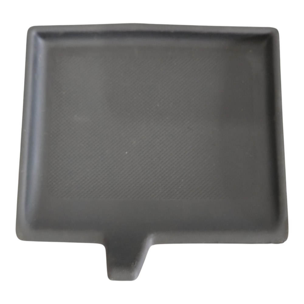 Borracha Tapete Console Jeep Compass 2021 À 2026 Original.