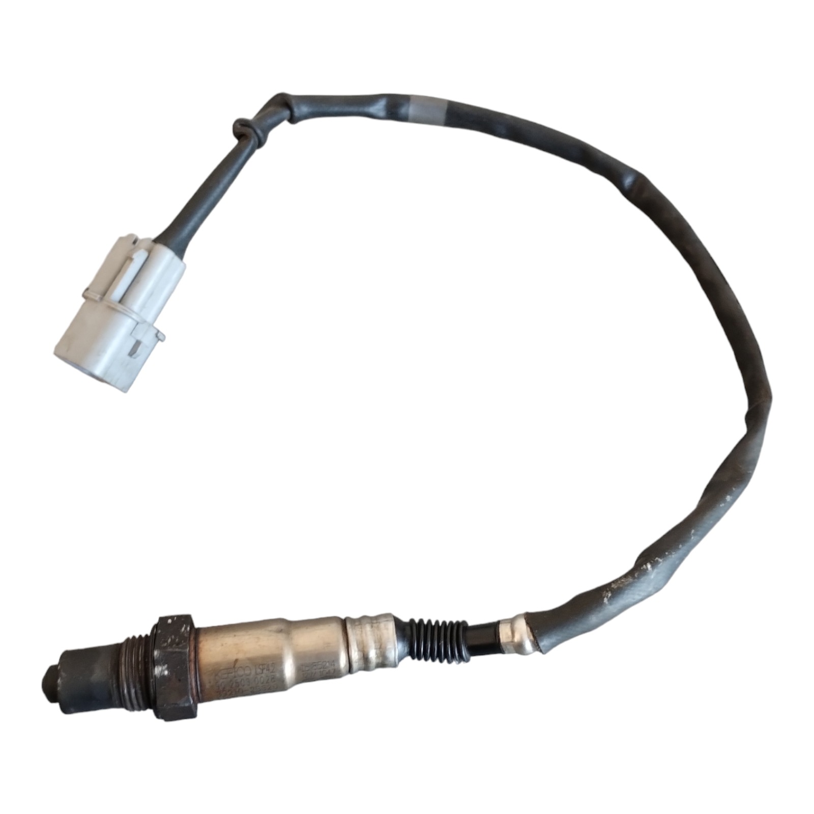 Sonda Lambda Hyundai Hb20 1.6 16 V. 1
