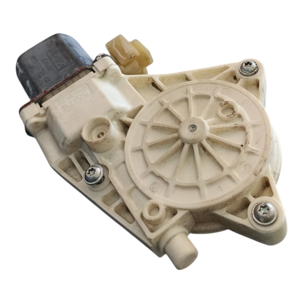 Motor Máquina Elev.porta Traseira Direita Ford Fusion 07/12. 3