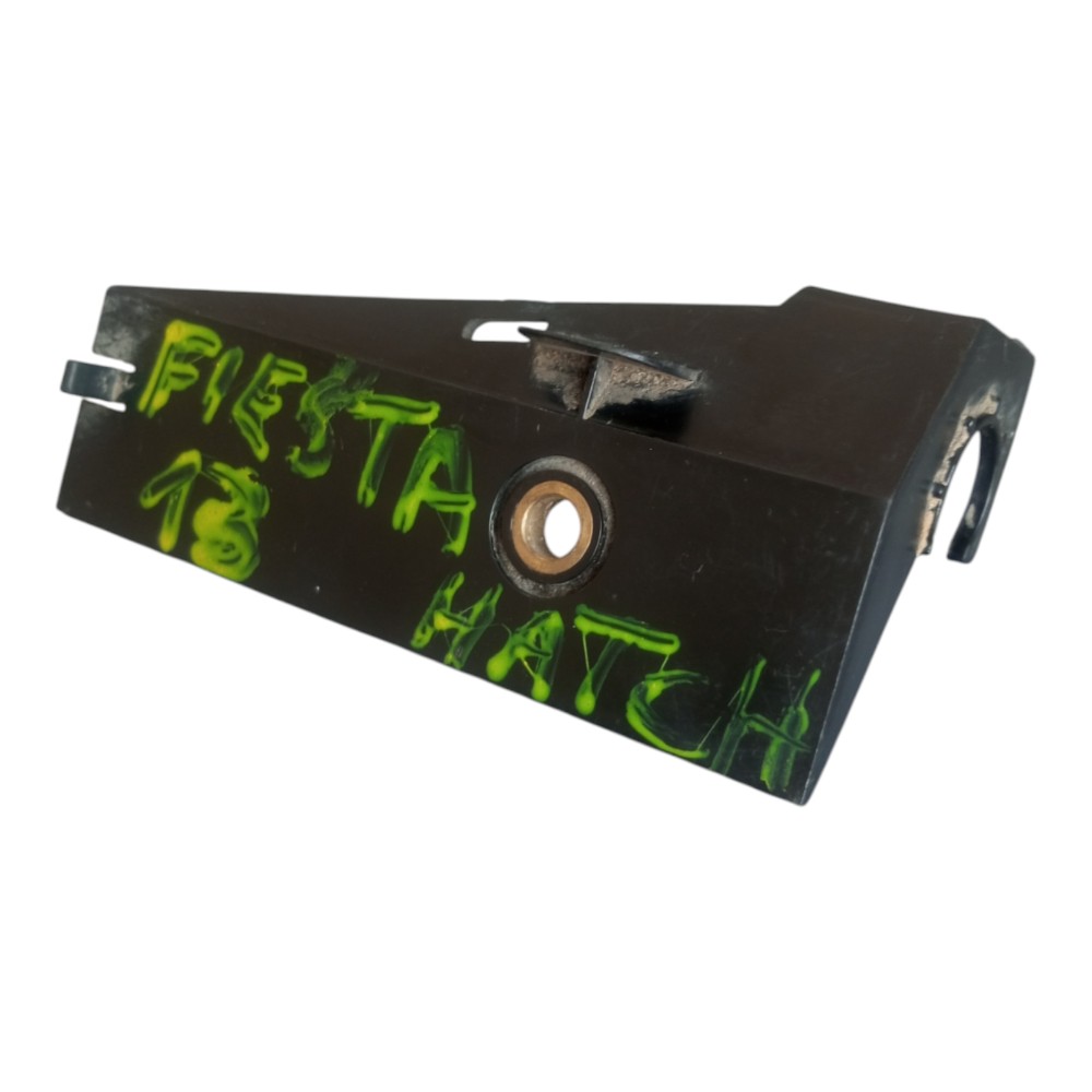 Suporte Conector Sensor Da Roda Ford Fiesta 2002 À 2014.