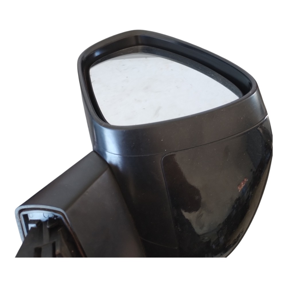 Retrovisor Elétrico Esquerdo Citroen C4 Lounge 2014 À 2018. 3