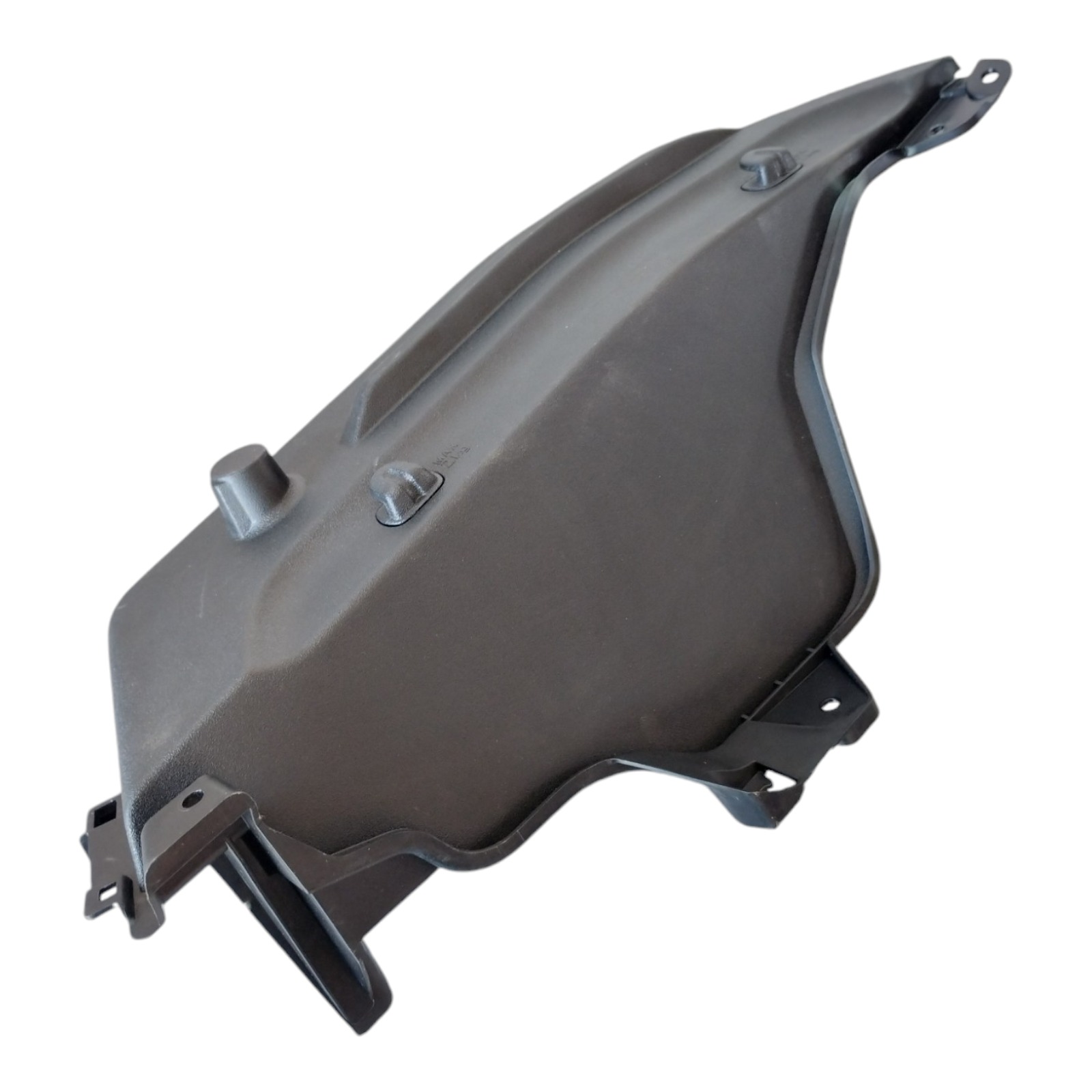 Suporte Bagagito Tampa Direito Toyota Yaris . 4