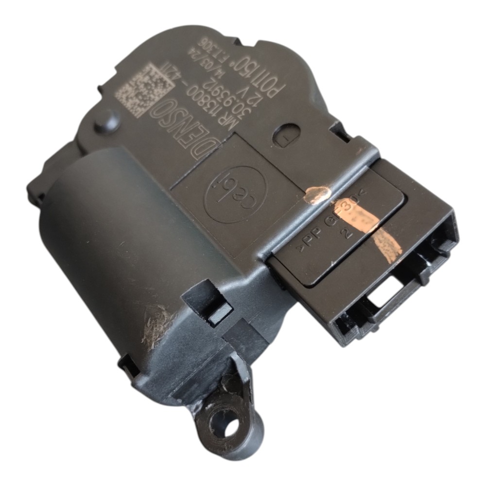 Motor Atuador Caixa Jeep Compass T270 2022 À 2026. 2