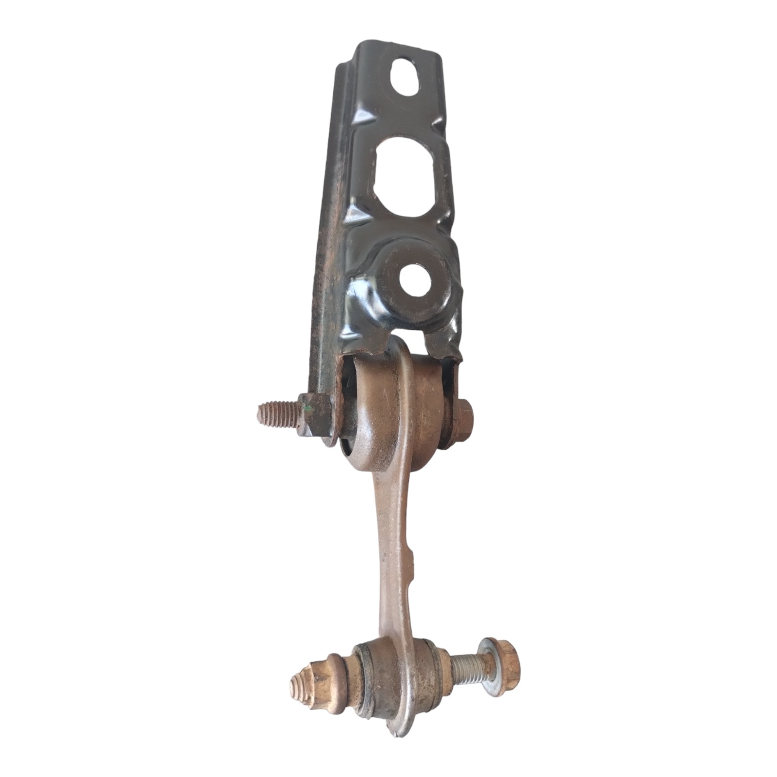 Coxim Inferior Cambio Com Suporte Renault Sandero 1.6 16v. 2