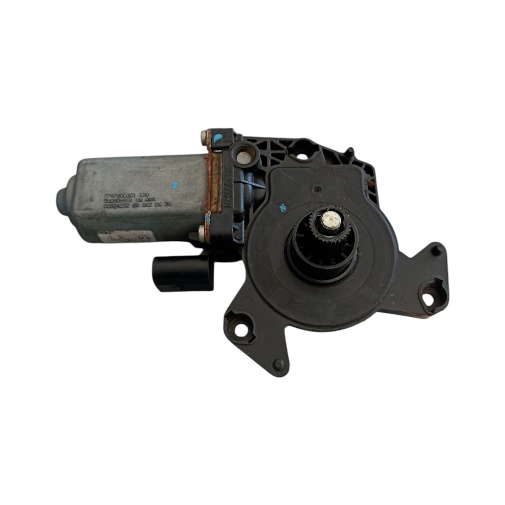 MOTOR ELEVAÇÃO PORTA DIANTEIRA DIREITA VW GOL G5/G6 10/14. 2