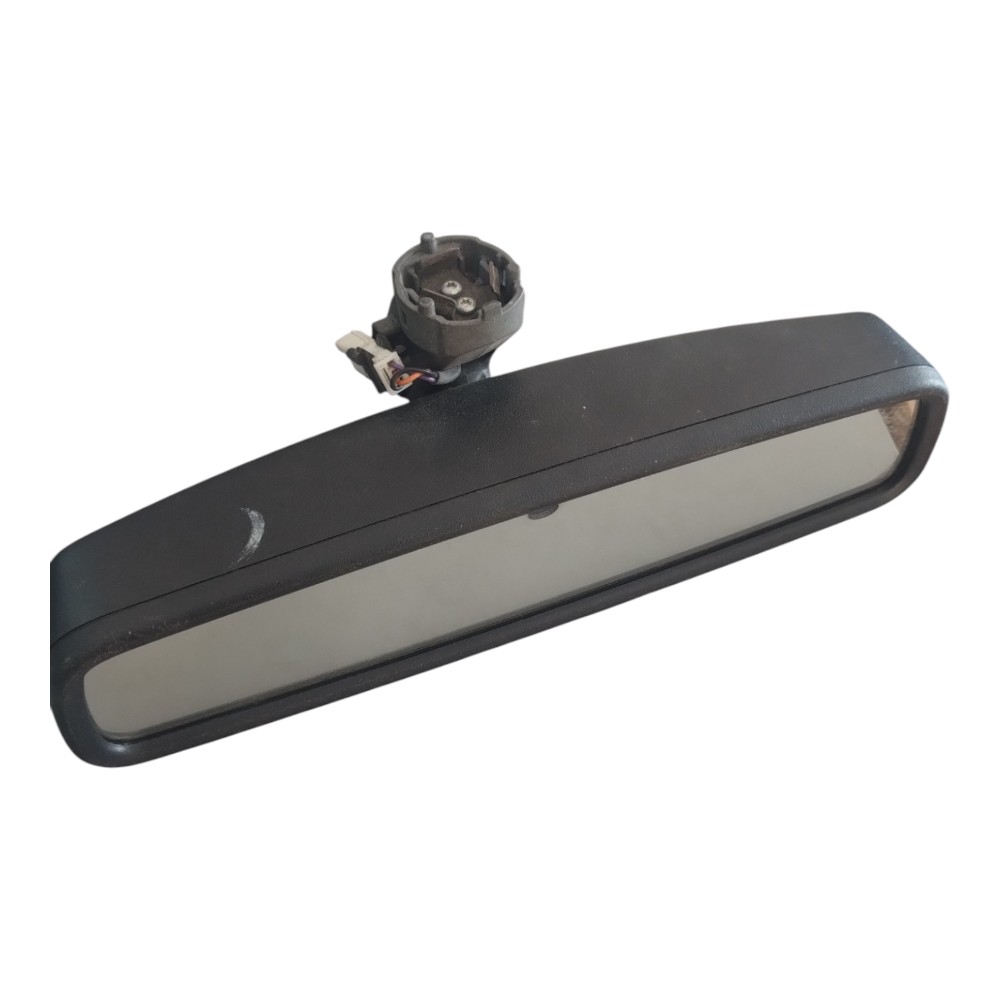 Retrovisor Interno Ford Focus Titanium 2013 À 2019. 1