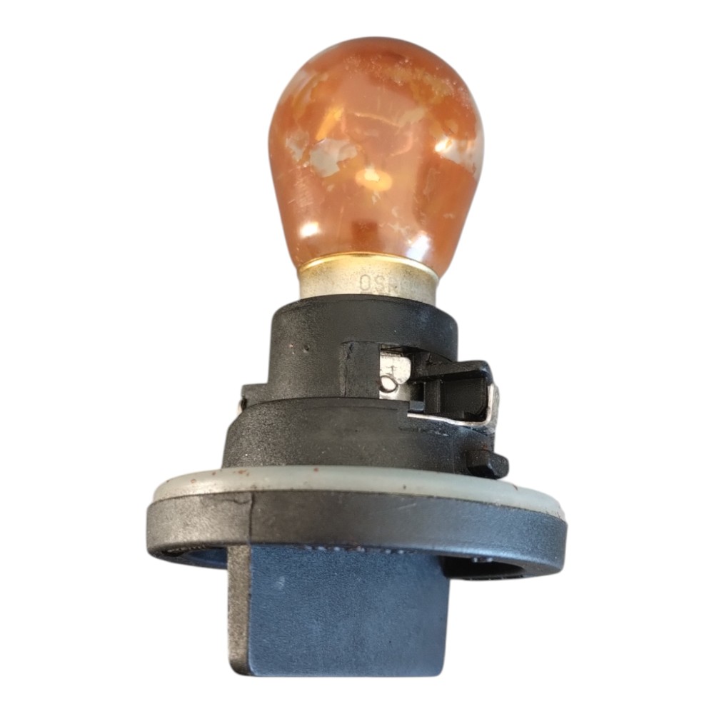 Soquete Pisca Farol Ford Ecosport 2013 À 2017 Original. 2
