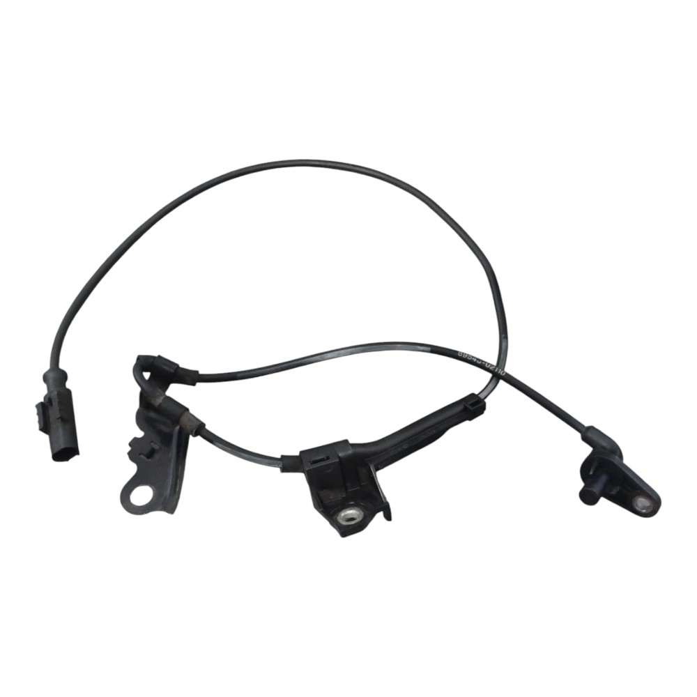 Sensor Da Roda Dianteira Esquerda Toyota Corolla 2015 Á 2019