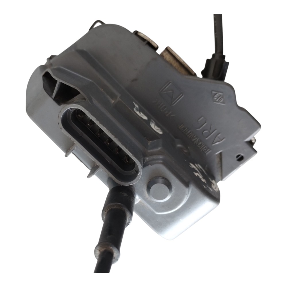 Fechadura Traseira Esquerda Renault Megane 2007 À 2012. 5