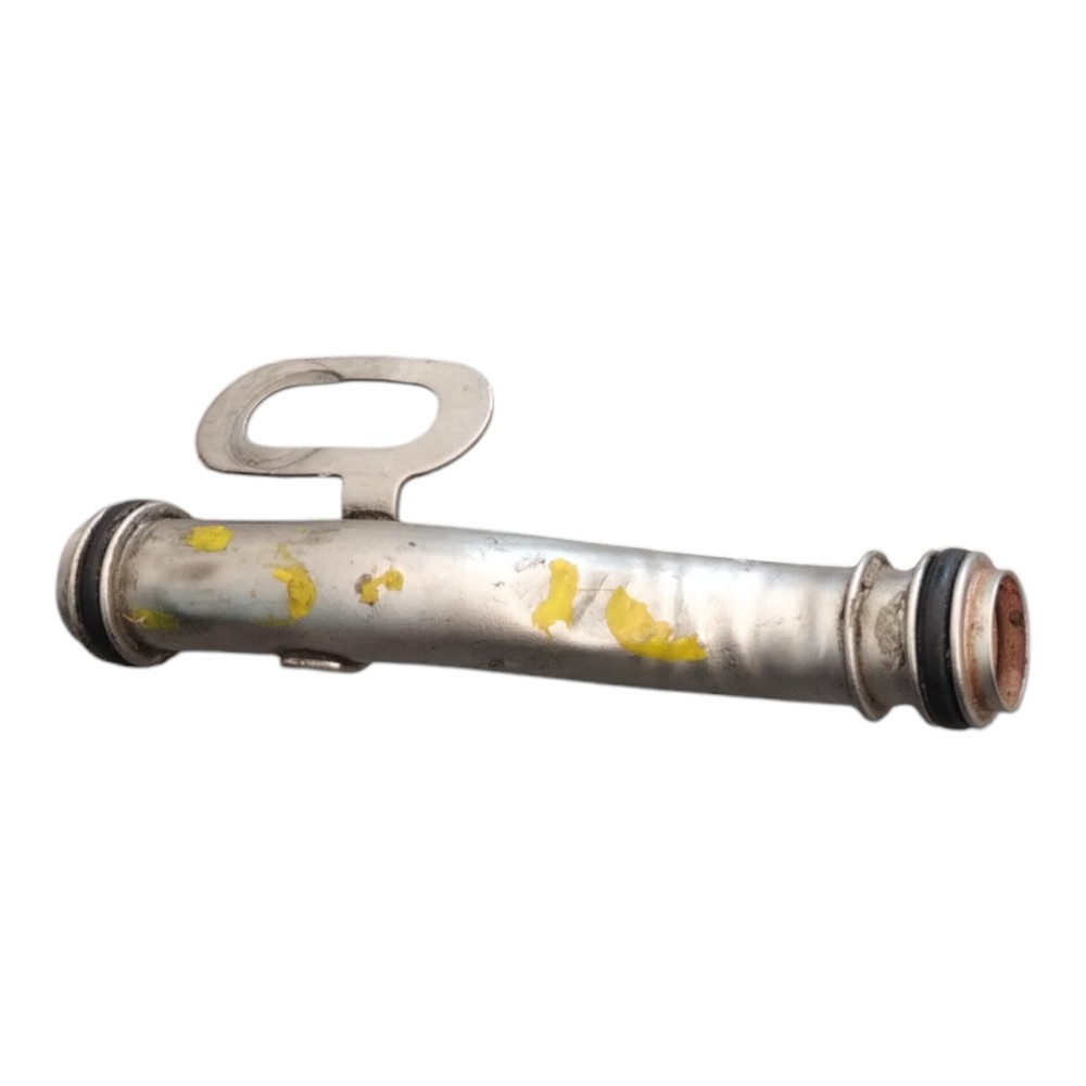 Tubo Água Sup. Resfr. Chevrolet Sonic 1.6 16v. 2012 A 2016. 3