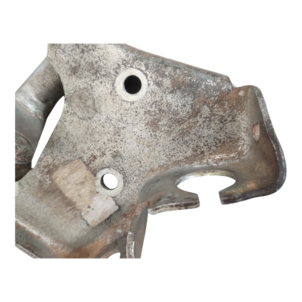 Suporte Alavanca Câmbio Fiat Uno Mille 2004 À 2013. 7