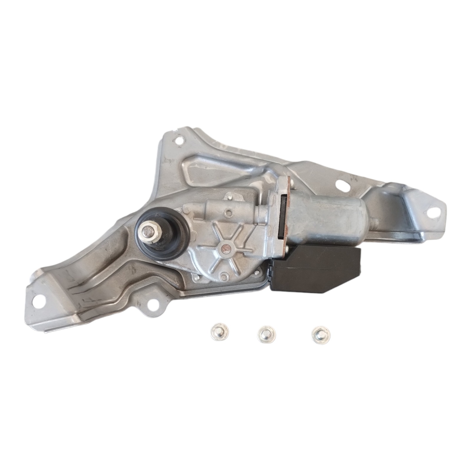 Motor Limpador Vidro Traseiro Toyota Yaris Hatch 1