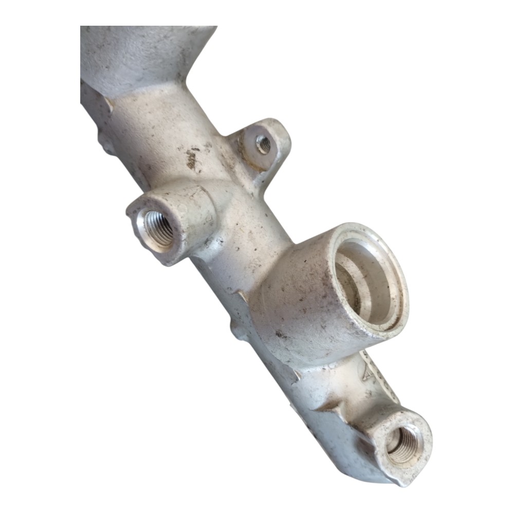 Cilindro Mestre Honda Civic LXS 2006 à 2011. 5