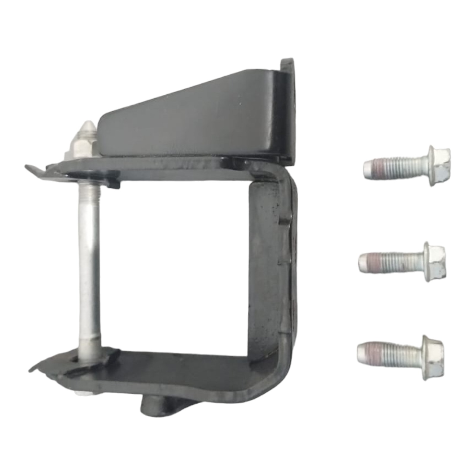 Suporte Do Coxim Sup. Do Câmbio Toyota Yaris Xs 1.5 16v At. 4