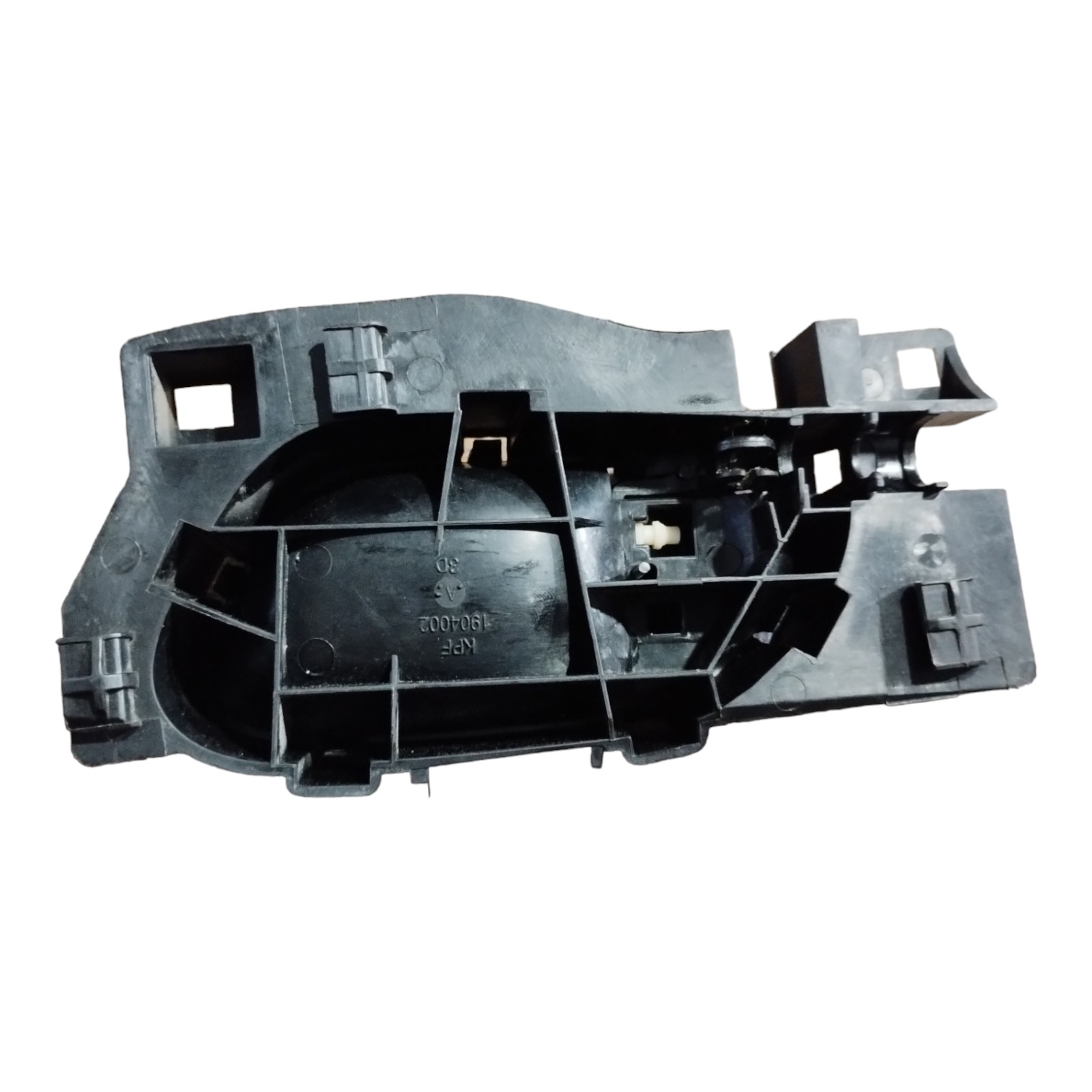 Maçaneta Interna Dianteira Direita Citroen C3 Aircross. 2