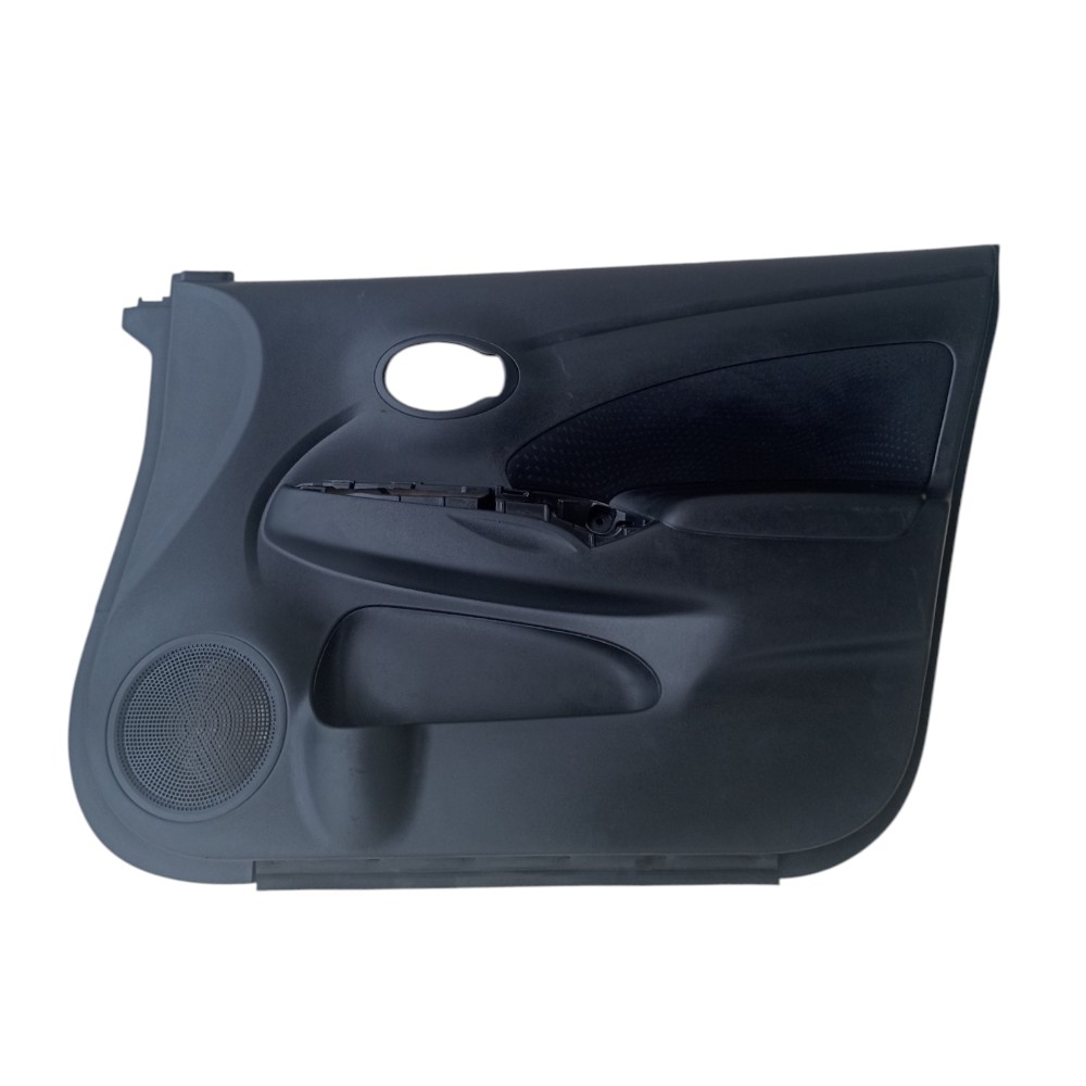 Forro Da Porta Dianteira Direita Nissan Versa 2013 À 2019. 2