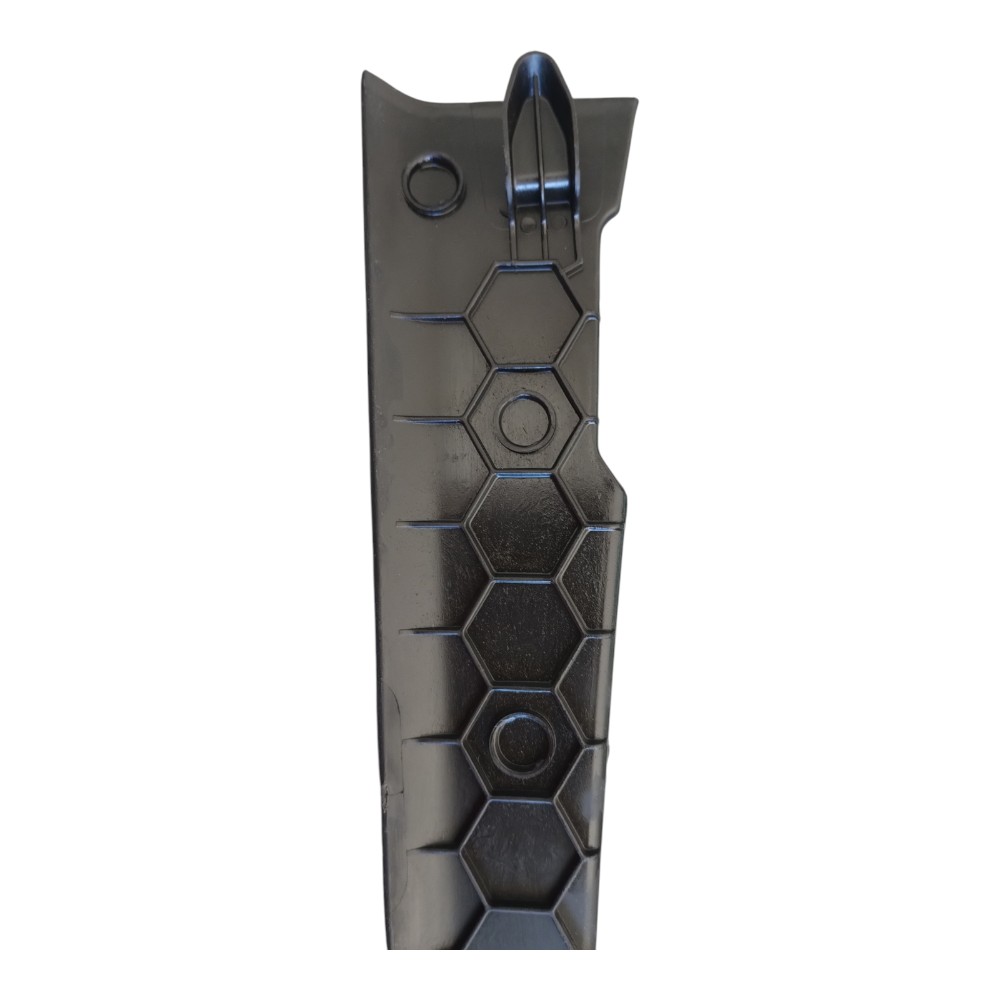 Moldura Coluna Dianteira Esquerda Fiat Toro Jeep Compass. 5