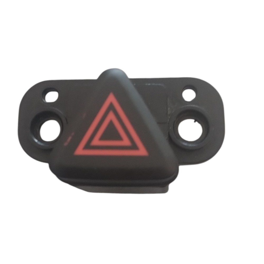 Botão Comando Pisca Alerta Chevrolet Sonic 2011 À 2014. 1