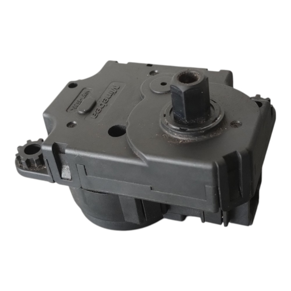 Motor Atuador Ar Citroen C4 Cactus Aircross C3 Picasso 1.6. 6