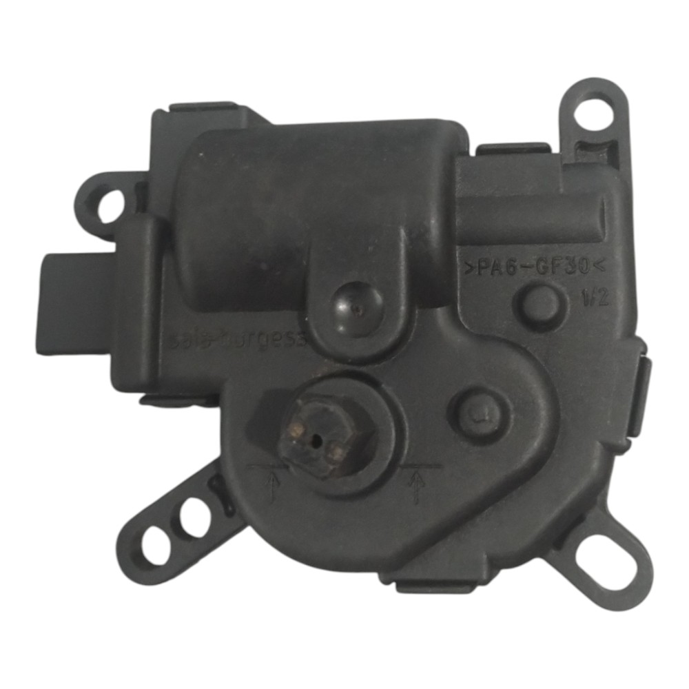 Motor Atuador Caixa Ar Condicionado Ford Focus 2009 A 2013. 4