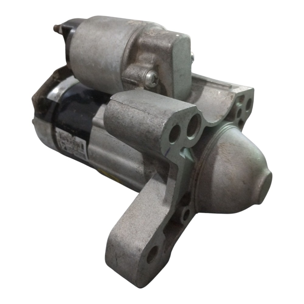 Motor de Arranque Peugeot 2008 208 C4 Cactus 1.6 16V.