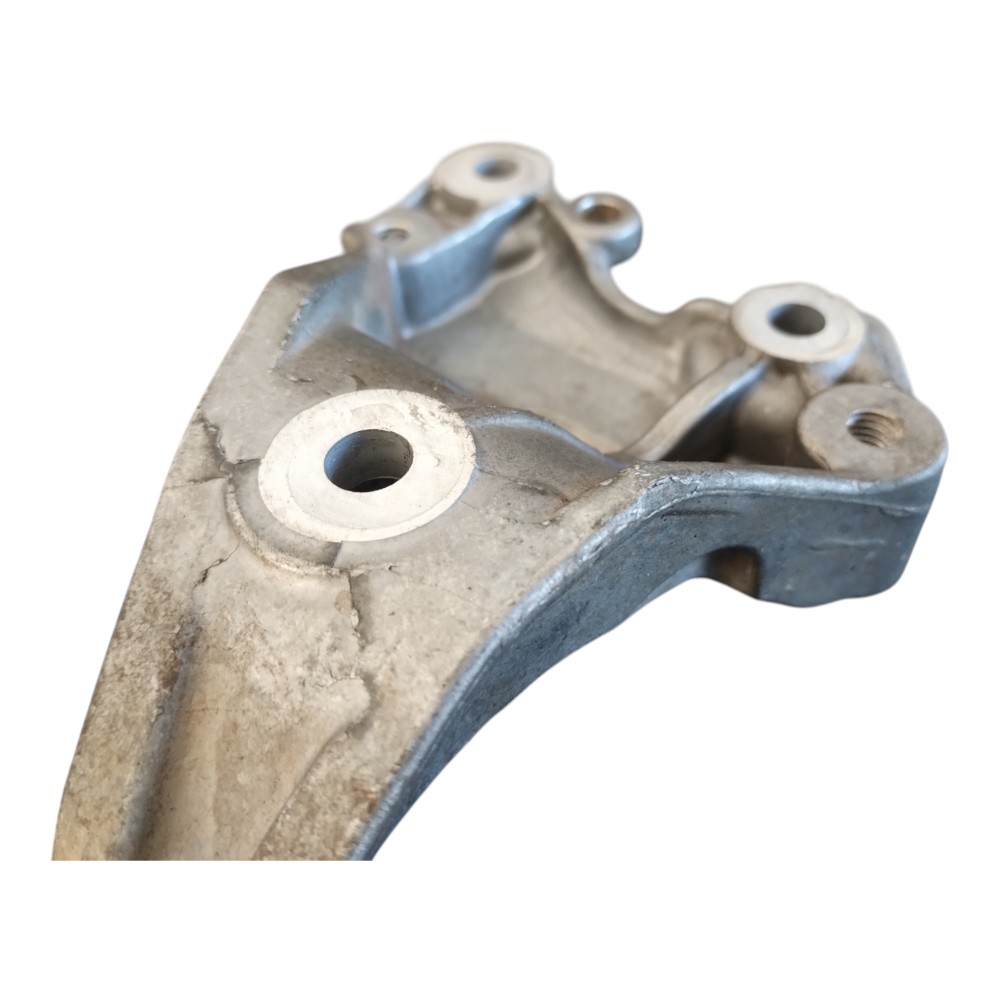 Suporte Compressor Ar Citroen C4 Lounge 3008 308 1.6 Thp. 8