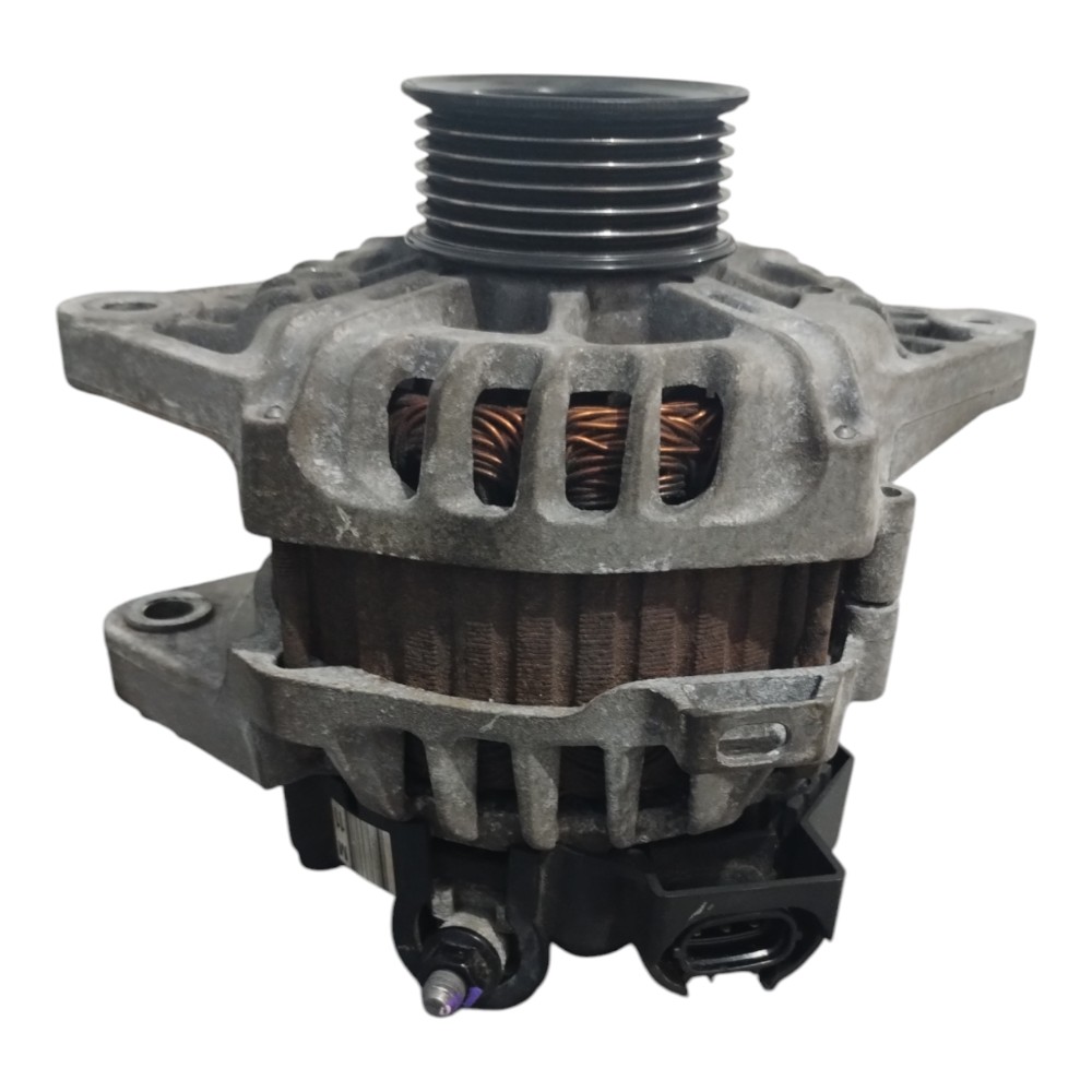 Alternador Hyundai Hb20 1.6 16v 2013 À 2019.