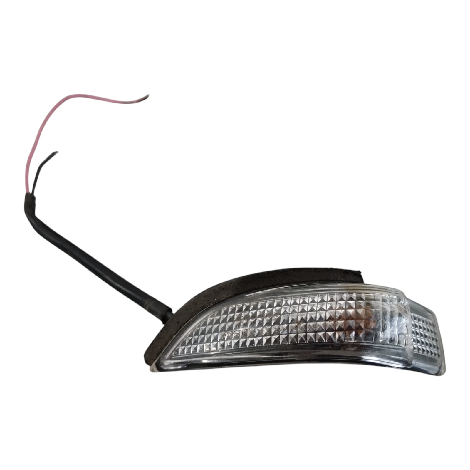 Lampada Pisca Retrovisor Esquerdo Toyota Etios 2015 À 2020. 1