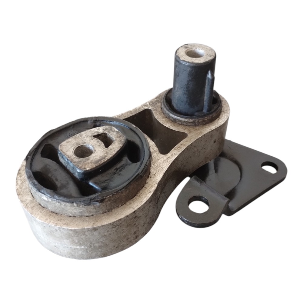Coxim Inferior Câmbio Ford Ka 1.0 3cc 12v 2014 à 2018. 2