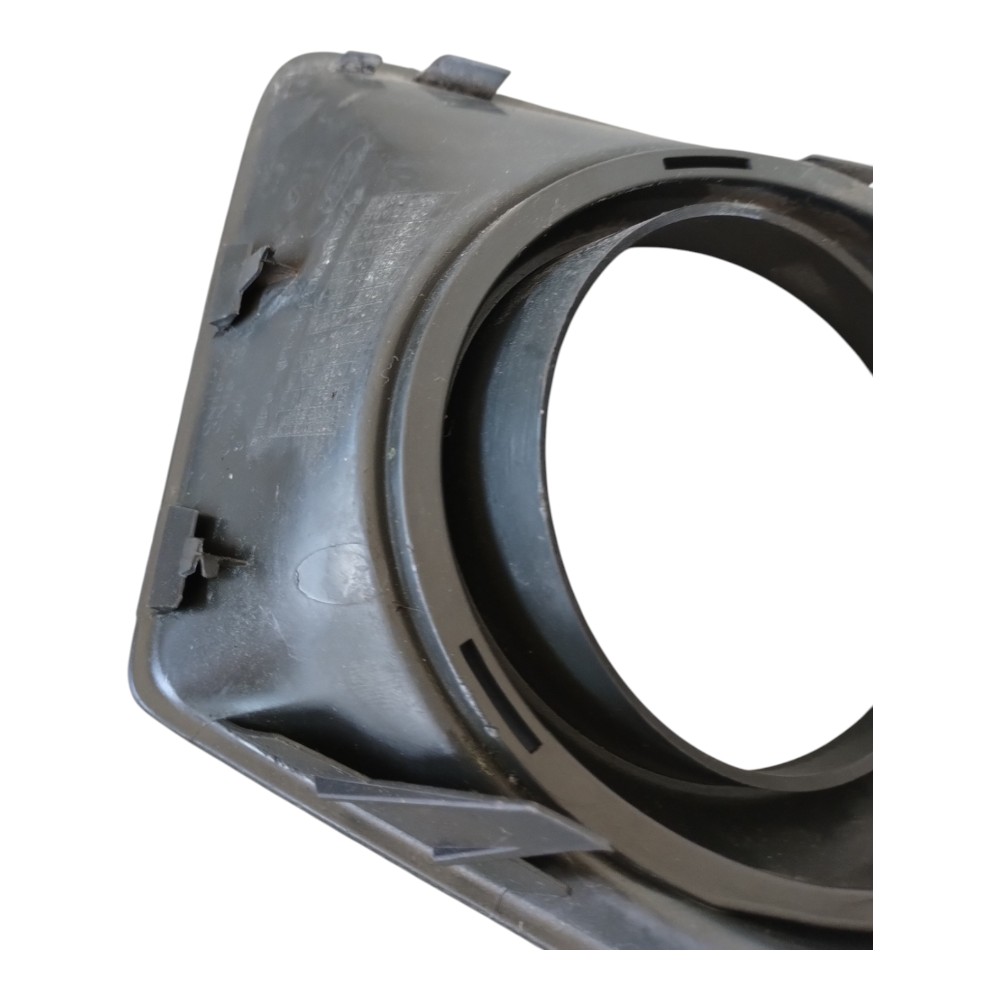 Moldura Farol De Milha Ld Esquerdo Ford Ecosport 2013 À 2017 Esquerdo 5