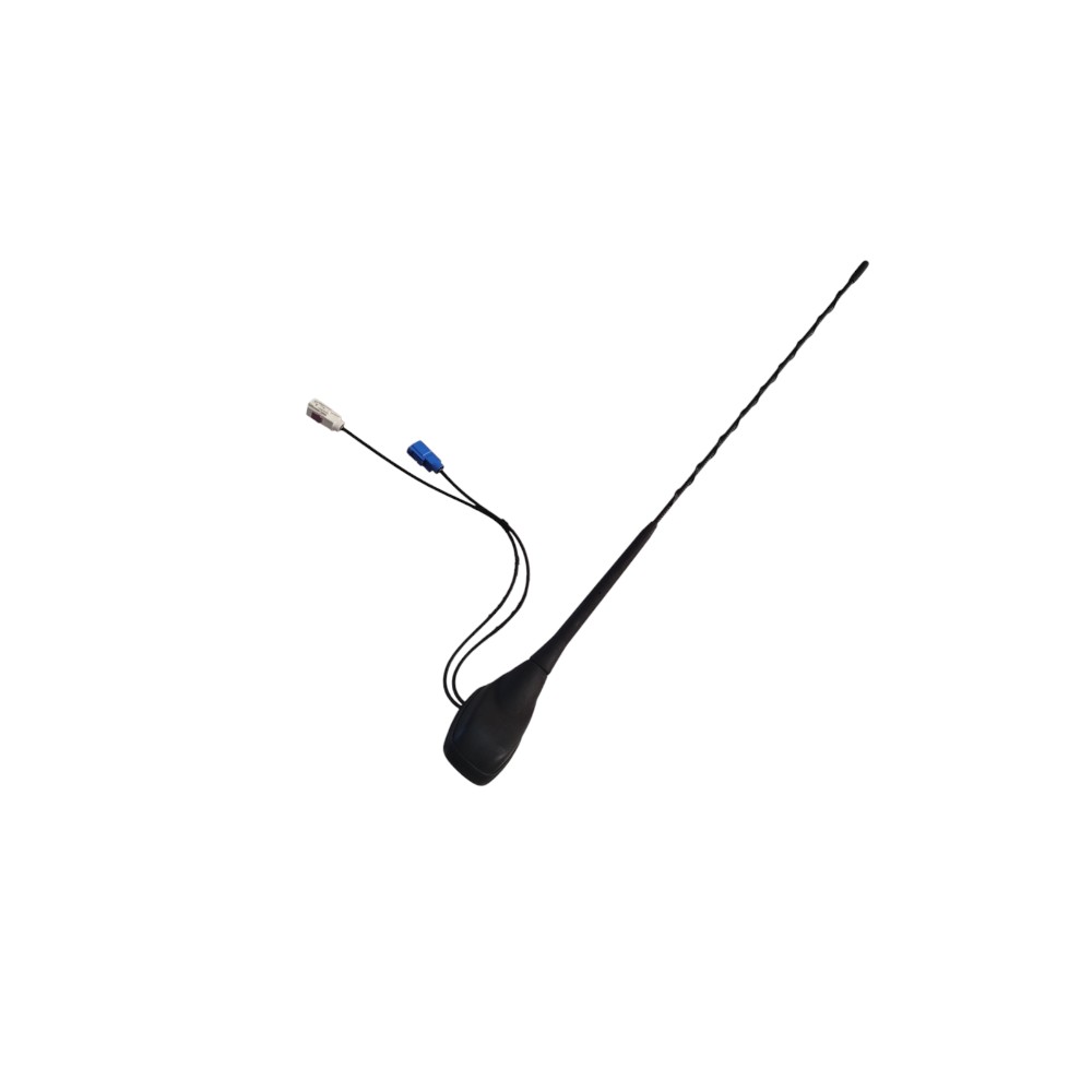 Antena Teto Peugeot 208 2013 À 2019. 2