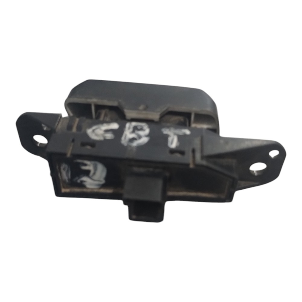 Botão Trava Interruptor Porta Destrava Gm Cobalt 2011 A 2015 2
