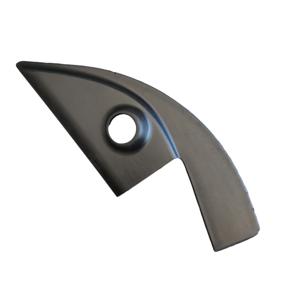 Moldura Interna Retrovisor Esquerdo Hyundai HB20 13 à 19. 1