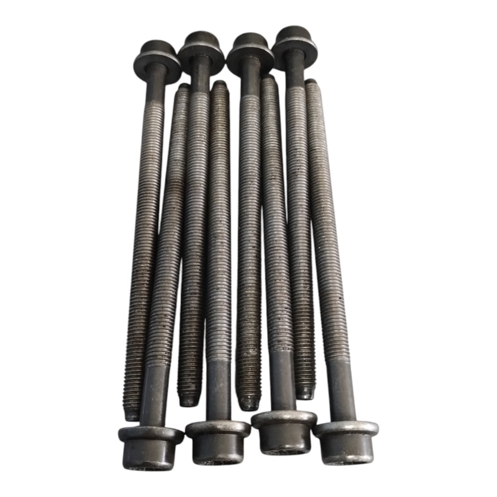 Parafusos De Fixação Cabeçote Volkswagen Up 1.0 3cc Aspirado 2