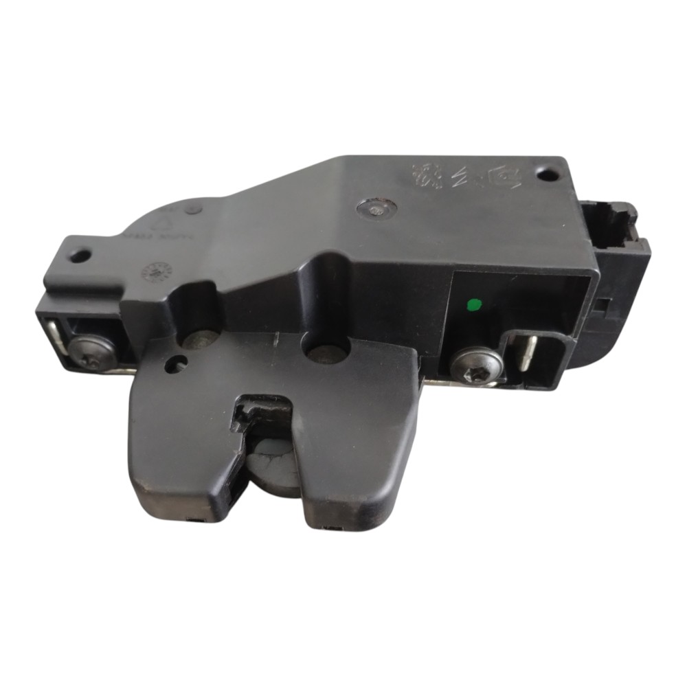 Fechadura Elétrica Tampa Traseira Citroen C4 Lounge 14/18. 5